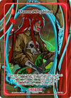 Image for Damned Doubling (Full Art) (Trials of Ikithia [1st Edition]) (TI-072-FA) - Akora TCG