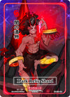 Image for Dark Relic Shard (Character Rare) (Serial Numbered) (Trials of Ikithia [1st Edition]) (TI-074-CR) - Akora TCG