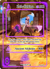 Image for Zeis-Tekina (Extended Art) (Trials of Ikithia [1st Edition]) (TI-014-EX) - Akora TCG