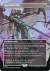 Image for Sigarda's Aid (Secret Lair Drop Series) (731) - Magic: The Gathering