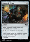 Image for Prophetic Prism (Wilds of Eldraine) (249) - Magic: The Gathering