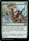 Image for Graceful Takedown (Wilds of Eldraine) (171) - Magic: The Gathering