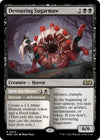 Image for Devouring Sugarmaw (Wilds of Eldraine) (224) - Magic: The Gathering