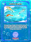 Image for Sidden Rapids (Holo) (Trials of Ikithia [1st Edition]) (TI-109-H) - Akora TCG