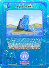 Image for Aqua Shawl (Trials of Ikithia [1st Edition]) (TI-110) - Akora TCG