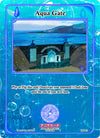 Image for Aqua Gate (Trials of Ikithia [1st Edition]) (TI-113) - Akora TCG