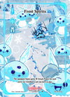 Image for Frost Spirits (Full Art) (Trials of Ikithia [1st Edition]) (TI-117-FA) - Akora TCG