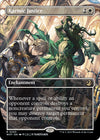 Image for Karmic Justice (Anime Borderless) (Wilds of Eldraine: Enchanting Tales) (65) - Magic: The Gathering