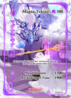 Image for Magna-Tekina (Full Art) (Trials of Ikithia [1st Edition]) (TI-015-FA) - Akora TCG