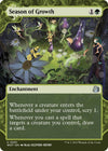 Image for Season of Growth (Wilds of Eldraine: Enchanting Tales) (61) - Magic: The Gathering