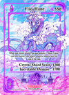 Image for Fiio-Hane (Extended Art) (Trials of Ikithia [1st Edition]) (TI-018-EX) - Akora TCG