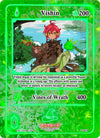 Image for Vishin (Trials of Ikithia [1st Edition]) (TI-019) - Akora TCG