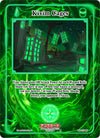 Image for Kivim Cages (Holo) (Trials of Ikithia [1st Edition]) (TI-135-H) - Akora TCG