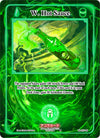 Image for W. Hot Sauce (Holo) (Trials of Ikithia [1st Edition]) (TI-137-H) - Akora TCG