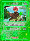 Image for Vishin (Holo) (Trials of Ikithia [1st Edition]) (TI-019-H) - Akora TCG