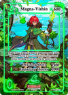 Image for Magna-Vishin (Extended Art) (Trials of Ikithia [1st Edition]) (TI-021-EX) - Akora TCG