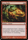 Image for Aura Barbs (The List Reprints) (94/165) - Magic: The Gathering