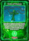 Image for Curse of Carnage (Trials of Ikithia [1st Edition]) (TI-142) - Akora TCG