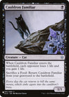 Image for Cauldron Familiar (The List Reprints) (081/269) - Magic: The Gathering