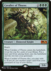 Image for Cavalier of Thorns (The List Reprints) (167/280) - Magic: The Gathering
