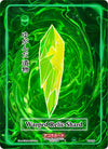 Image for Warped Relic Shard (Trials of Ikithia [1st Edition]) (TI-144) - Akora TCG