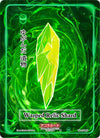 Image for Warped Relic Shard (Holo) (Trials of Ikithia [1st Edition]) (TI-144-H) - Akora TCG