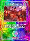 Image for Crusaders Keep (Trials of Ikithia [1st Edition]) (TI-145) - Akora TCG
