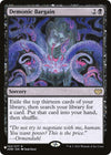 Image for Demonic Bargain (The List Reprints) (103/277) - Magic: The Gathering