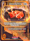 Image for Hageshi-Kabu (Extended Art) (Trials of Ikithia [1st Edition]) (TI-026-EX) - Akora TCG
