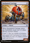 Image for Enchanted Carriage (The List Reprints) (218/269) - Magic: The Gathering