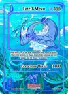 Image for Iztell-Mesu (Extended Art) (Trials of Ikithia [1st Edition]) (TI-032-EX) - Akora TCG