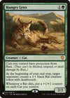 Image for Hungry Lynx (The List Reprints) (031/309) - Magic: The Gathering