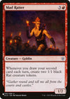 Image for Mad Ratter (The List Reprints) (130/269) - Magic: The Gathering
