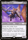 Image for Mirri the Cursed (The List Reprints) (125/289) - Magic: The Gathering