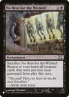 Image for No Rest for the Wicked (The List Reprints) (165/383) - Magic: The Gathering