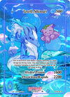 Image for Iztell-Shinsei (Full Art) (Trials of Ikithia [1st Edition]) (TI-033-FA) - Akora TCG