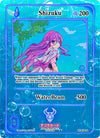 Image for Shizuku (Holo) (Trials of Ikithia [1st Edition]) (TI-034-H) - Akora TCG
