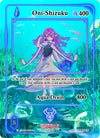 Image for Oni-Shizuku (Extended Art) (Trials of Ikithia [1st Edition]) (TI-035-EX) - Akora TCG