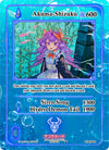 Image for Akuma-Shizuku (Holo) (Trials of Ikithia [1st Edition]) (TI-036-H) - Akora TCG