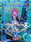 Image for Akuma-Shizuku (Extended Art) (Trials of Ikithia [1st Edition]) (TI-036-EX) - Akora TCG