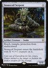 Image for Stonecoil Serpent (The List Reprints) (235/269) - Magic: The Gathering