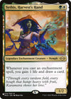 Image for Sythis, Harvest's Hand (The List Reprints) (214/303) - Magic: The Gathering
