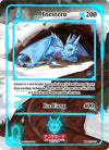 Image for Inesteru (Extended Art) (Trials of Ikithia [1st Edition]) (TI-037-EX) - Akora TCG