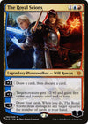 Image for The Royal Scions (The List Reprints) (199/269) - Magic: The Gathering