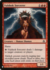 Image for Vulshok Sorcerer (The List Reprints) (80/165) - Magic: The Gathering
