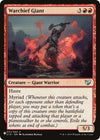 Image for Warchief Giant (The List Reprints) (031/342) - Magic: The Gathering