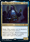Image for Gregor, Shrewd Magistrate (SLX Cards) (21) - Magic: The Gathering