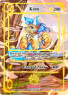 Image for Kion (Extended Art) (Trials of Ikithia [1st Edition]) (TI-043-EX) - Akora TCG
