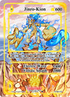 Image for Jinro-Kion (Extended Art) (Trials of Ikithia [1st Edition]) (TI-045-EX) - Akora TCG