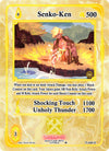 Image for Senko-Ken (Holo) (Trials of Ikithia [1st Edition]) (TI-048-H) - Akora TCG